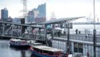 Hafenrundfahrten: Traditionsreedereien bündeln Hamburger Hafenrundfahrten