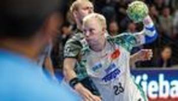Handball: Magdeburg weiter ohne Punktverlust in der Champions League