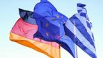 Hessisch-griechische Gespräche: Rhein reist zu politischen Gesprächen nach Griechenland