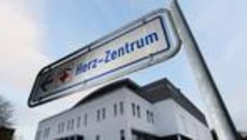 Insolvenz: Herz-Zentrum Bodensee wird geschlossen