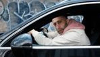 kida ramadan: mein führerschein ist mir wichtiger als mein deutscher pass