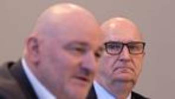 Koalitionskrise: Ein Jahr Koalition in Brandenburg – bisher kein Bilanztermin