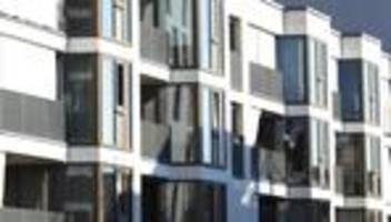 Konjunktur: Bayerns Baufirmen warten auf Trendwende