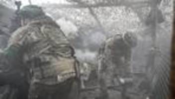 krieg gegen die ukraine: frieden schaffen mit trumps waffen