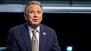 krieg gegen die ukraine: us-sondergesandter soll russen zum ukraineplan gebrieft haben