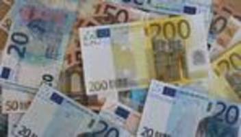 Kriminalität: 37.000 Euro Falschgeld bei Durchsuchungen sichergestellt