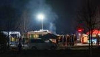 Kriminalität: Tödlicher Streit auf Feier - Mordanklage gegen 43-Jährigen