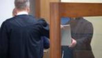 Köln: Mutmaßlicher Auftragsmord im Rockermilieu erneut vor Gericht