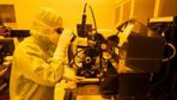 Mathe, Informatik und Co.: Weiter große Lücke an Mint-Fachkräften - Zuwanderung wichtig