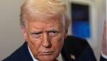 Medien: Müdigkeitsanzeichen? Trump beleidigt Reporterin nach Artikel