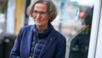 Ministerin kämpft gegen Krebs: Scharrenbach: Chemo hat nicht richtig angeschlagen