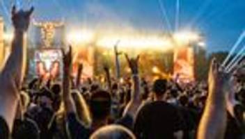 Musikfestival: Wacken kündigt 55 neue Acts für 2026 an