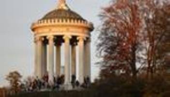 münchen: gericht kippt verbot von cannabiskonsum im englischen garten