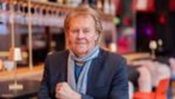 Neues Buch: Erfolge, Depressionen, Liebe – Carpendale blickt zurück