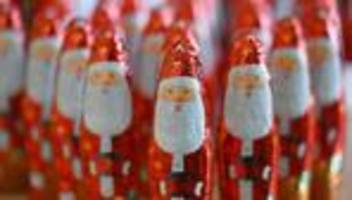 Preise: Viele Süßigkeiten sind zur Vorweihnachtszeit deutlich teurer geworden