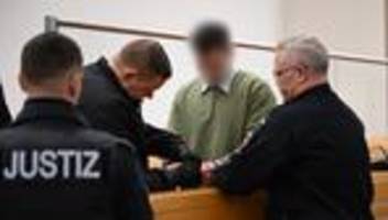 Prozess in Hannover: Einsatzkräfte mit Axt bedroht? 34-Jähriger vor Gericht