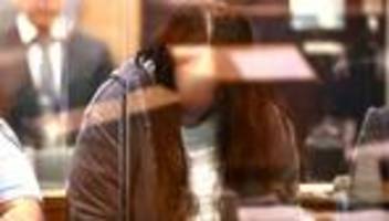 Prozess in Neuseeland: Fund von Kinderleichen in Koffern: Lebenslang für die Mutter