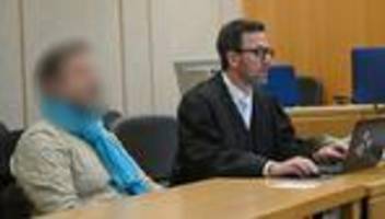 Prozess vor Landgericht: Geständnis in Korruptionskomplex um Ex-Oberstaatsanwalt