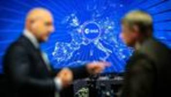 raumfahrt: esa-tagung in bremen: europa ringt um milliarden fürs all