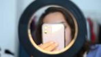 Soziale Medien: Rund 30.000 Euro Steuern von Influencern nachgefordert