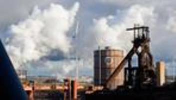 Stahlkonzern: Papenburg verkauft Salzgitter-Aktien