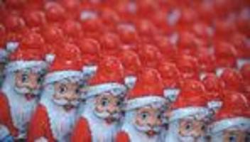 Süßigkeiten: Teurer Advent: Schoko-Preise deutlich gestiegen