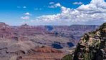 Teurer Besuch: 100 Dollar extra für Ausländer: US-Nationalparks bald teurer