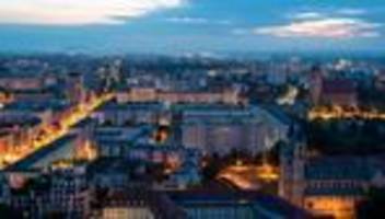 Tiefgreifender Umbruch: Wohnen: Weniger Menschen, mehr Leerstand, ältere Bevölkerung