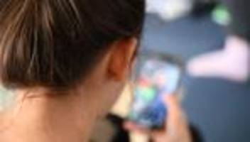 Tiktok, Instagram und Co.: Social-Media ab 16? Auch EU-Parlament fordert Mindestalter