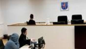 Toter Säugling: Säugling stirbt in Wanne - Mutter kann sich nicht erinnern