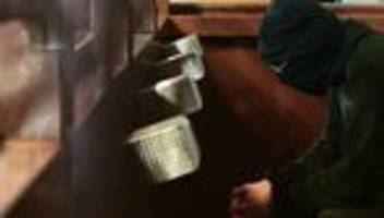 Tourist attackiert: Prozess um Angriff am Holocaust-Mahnmal: Tat zugegeben