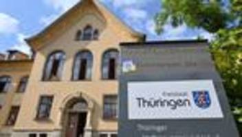 Verfassungsgerichtshof: AfD-Fraktion scheitert mit Klage gegen Juristenausbildung