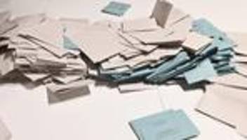 Wer wird Chef im Rathaus?: OB-Stichwahl in Kiel: SPD verzichtet auf Wahlempfehlung