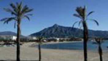 Winter-Trainingslager: BVB im Winter wieder in Marbella