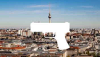 anschlagspläne in deutschland: plante die hamas einen anschlag in berlin?