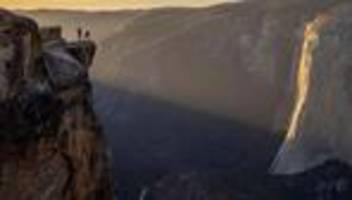 Der US-Überblick am Morgen: Nationalparkeintritt für Ausländer erhöht, FBI kontaktiert Abgeordnete