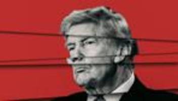 Donald Trump: Haben wir das Schlimmste hinter uns?