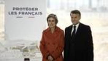 frankreich: festnahmen wegen verdacht auf spionage und einflussnahme für russland