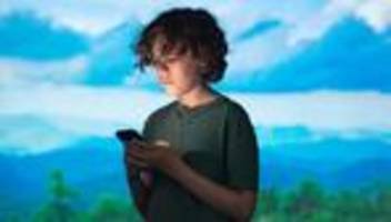 social media: eu-parlament fordert mindestalter von 16 jahren für soziale medien