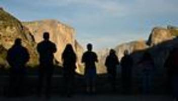 US-Nationalparks: USA erhöhen Eintritt in Nationalparks für ausländische Touristen