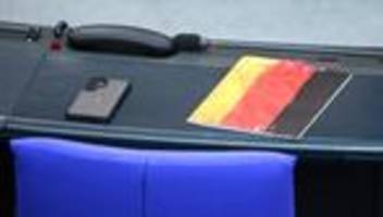 Haltung von Unternehmern zur AfD: Christliche Unternehmer lehnen Blockadehaltung zur AfD ab