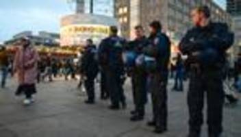 Verwaltungsgericht: Verbot von Berliner Palästinakongress war rechtswidrig