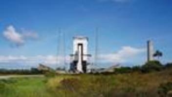 Esa: Deutschland erhöht Beitrag zur europäischen Raumfahrtbehörde