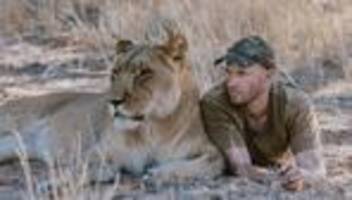 Valentin Grüner : Wilde Freundschaft