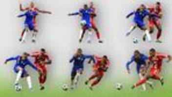 Champions League: Der Retrotrick des FC Bayern