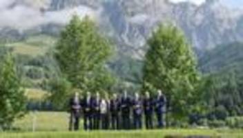 Reformpartnerschaft: Große Worte, kleine Würfe