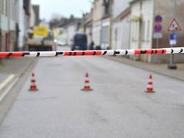 42-Jähriger sitzt in U-Haft: Neue Erkenntnisse zu Tötung von Gerichtsvollzieher