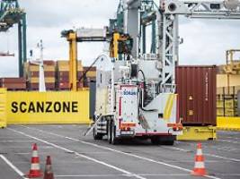 Alarmierende Zeichen: Könnte Belgien der erste Narco-Staat Europas werden?