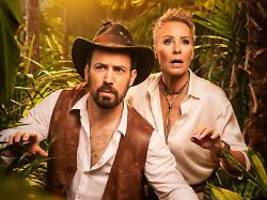 Gerüchteküche brodelt: Diese zwölf Promis sollen in den Dschungel ziehen