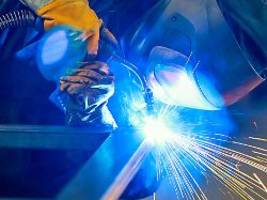 trotz großen stellenabbaus: deutschland fehlen knapp 150.000 fachkräfte in mint-berufen